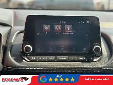 2025 Nissan Rogue - Photo 16
