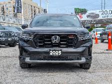 2025 Honda Pilot TrailSport AWD - Photo 2