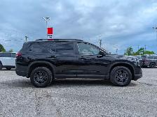 2025 Honda Pilot TrailSport AWD - Photo 3