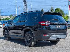 2025 Honda Pilot TrailSport AWD - Photo 4