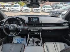 2025 Honda Pilot TrailSport AWD - Photo 8