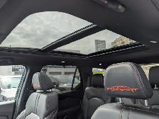 2025 Honda Pilot TrailSport AWD - Photo 9
