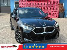 2025 BMW X2 xDrive28i - Photo 2