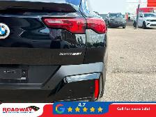 2025 BMW X2 xDrive28i - Photo 10