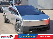 2025 Tesla Cybertruck - Photo 2