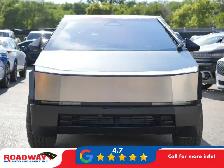 2025 Tesla Cybertruck - Photo 3