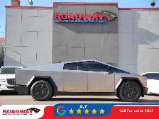 2025 Tesla Cybertruck - Photo 5
