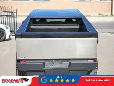 2025 Tesla Cybertruck - Photo 9