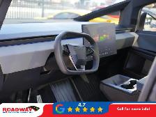 2025 Tesla Cybertruck - Photo 14