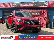2021 Mercedes-Benz GLB 250
