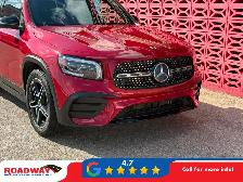 2021 Mercedes-Benz GLB 250 - Photo 4