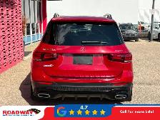 2021 Mercedes-Benz GLB 250 - Photo 9