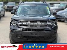 2024 Ford Bronco Sport Big Bend - Photo 2