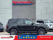 2024 Ford Bronco Sport Big Bend - Photo 3