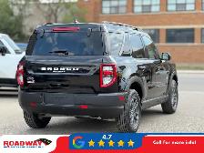 2024 Ford Bronco Sport Big Bend - Photo 5