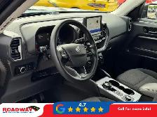 2024 Ford Bronco Sport Big Bend - Photo 10