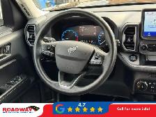 2024 Ford Bronco Sport Big Bend - Photo 15