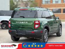 2025 Ford Bronco Sport Big Bend Heated Seats | Apple CarPlay... - Photo 5