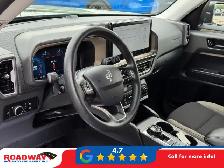 2025 Ford Bronco Sport Big Bend Heated Seats | Apple CarPlay... - Photo 10