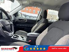 2025 Ford Bronco Sport Big Bend Heated Seats | Apple CarPlay... - Photo 11