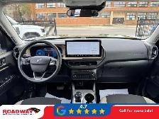 2025 Ford Bronco Sport Big Bend Heated Seats | Apple CarPlay... - Photo 13