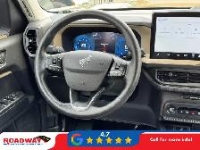 2025 Ford Bronco Sport Big Bend Heated Seats | Apple CarPlay... - Photo 15