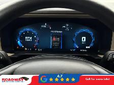 2025 Ford Bronco Sport Big Bend Heated Seats | Apple CarPlay... - Photo 18