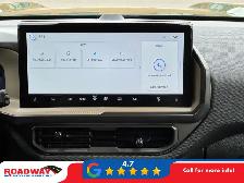 2025 Ford Bronco Sport Big Bend Heated Seats | Apple CarPlay... - Photo 19