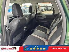 2025 Ford Bronco Sport Big Bend Heated Seats | Apple CarPlay... - Photo 25