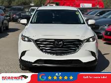 2022 Mazda CX-9 GS 7 Passenger | Apple CarPlay | Blind-Spot M... - Photo 2