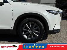 2022 Mazda CX-9 GS 7 Passenger | Apple CarPlay | Blind-Spot M... - Photo 3
