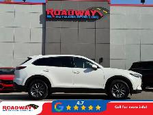 2022 Mazda CX-9 GS 7 Passenger | Apple CarPlay | Blind-Spot M... - Photo 4