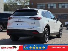 2022 Mazda CX-9 GS 7 Passenger | Apple CarPlay | Blind-Spot M... - Photo 5