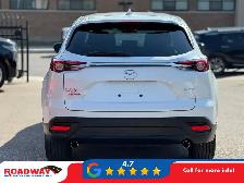 2022 Mazda CX-9 GS 7 Passenger | Apple CarPlay | Blind-Spot M... - Photo 6