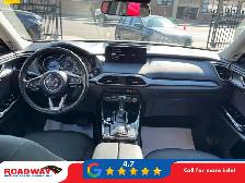 2022 Mazda CX-9 GS 7 Passenger | Apple CarPlay | Blind-Spot M... - Photo 12