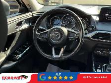 2022 Mazda CX-9 GS 7 Passenger | Apple CarPlay | Blind-Spot M... - Photo 15