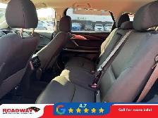 2022 Mazda CX-9 GS 7 Passenger | Apple CarPlay | Blind-Spot M... - Photo 24
