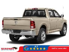 2023 RAM 1500 Classic SLT - Photo 2