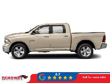 2023 RAM 1500 Classic SLT - Photo 3