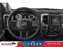 2023 RAM 1500 Classic SLT - Photo 4