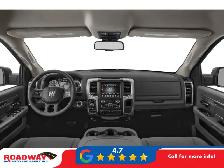 2023 RAM 1500 Classic SLT - Photo 5