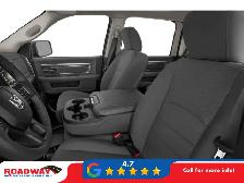 2023 RAM 1500 Classic SLT - Photo 6