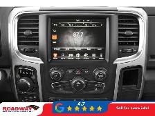 2023 RAM 1500 Classic SLT - Photo 7