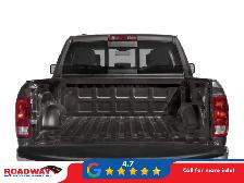 2023 RAM 1500 Classic SLT - Photo 8
