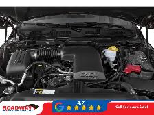 2023 RAM 1500 Classic SLT - Photo 9