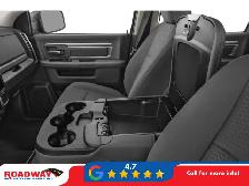 2023 RAM 1500 Classic SLT - Photo 11