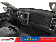 2023 RAM 1500 Classic SLT - Photo 12