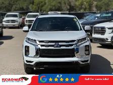 2024 Mitsubishi RVR ES - Photo 2
