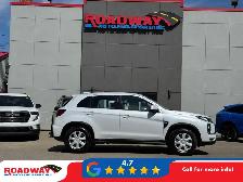 2024 Mitsubishi RVR ES - Photo 3