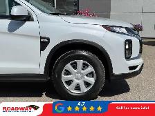 2024 Mitsubishi RVR ES - Photo 4